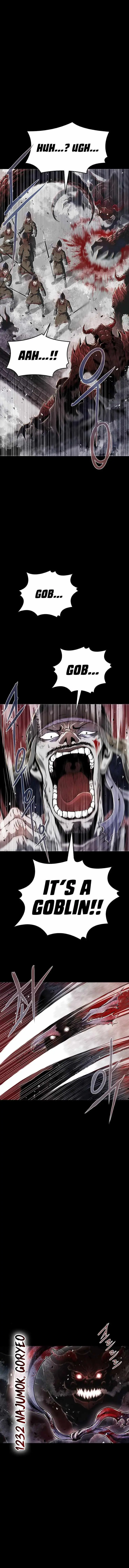 Read 0-kill Assassine chapter 1 image 4 on Lezhin