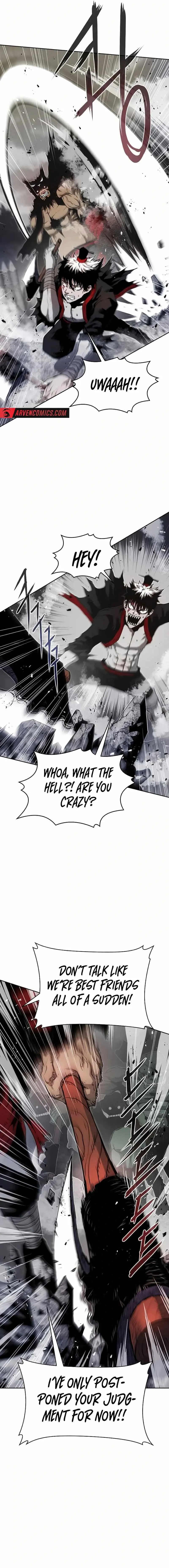 Read 0-kill Assassine chapter 10 image 1 on Lezhin