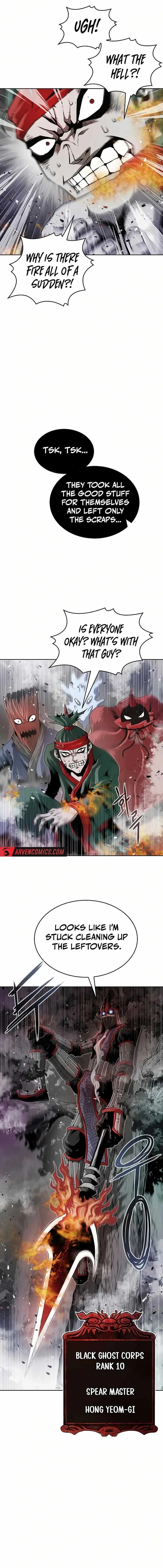 Read 0-kill Assassine chapter 10 image 10 on Lezhin
