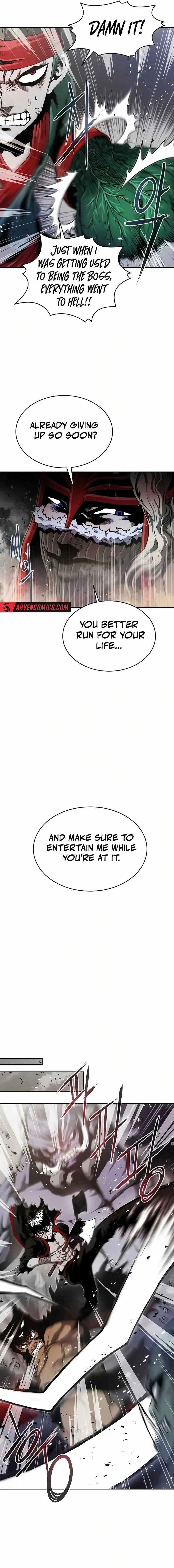 Read 0-kill Assassine chapter 10 image 11 on Lezhin