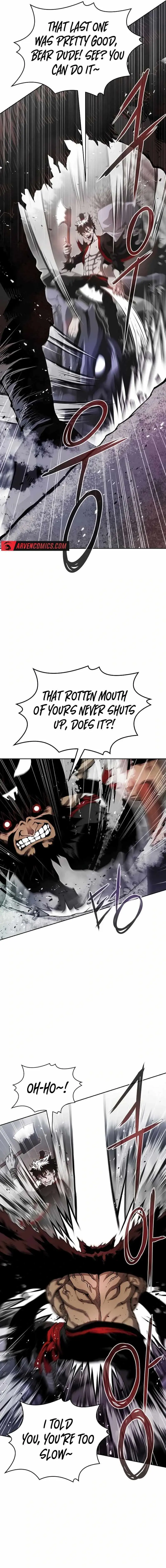 Read 0-kill Assassine chapter 10 image 14 on Lezhin