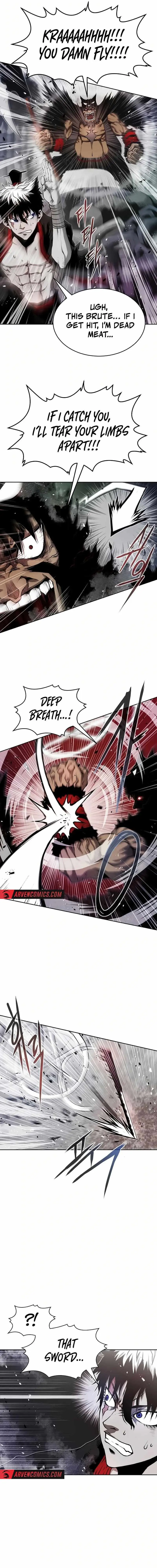Read 0-kill Assassine chapter 10 image 15 on Lezhin