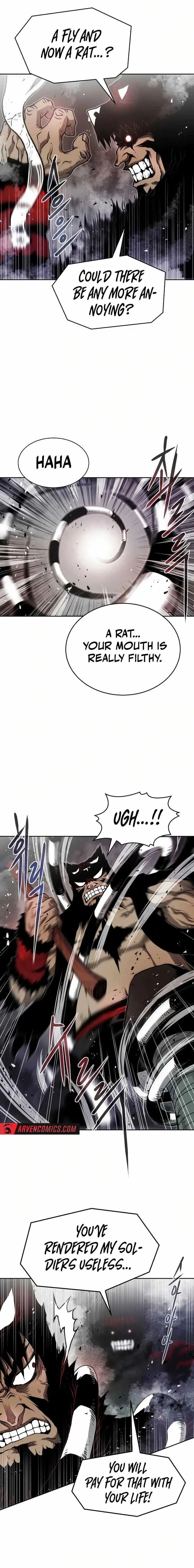 Read 0-kill Assassine chapter 10 image 16 on Lezhin