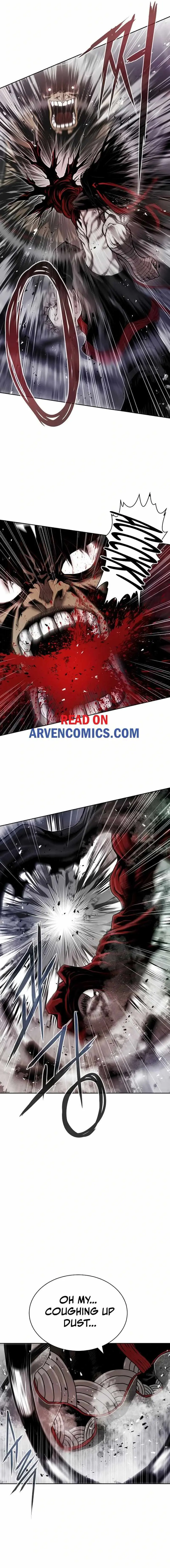 Read 0-kill Assassine chapter 10 image 17 on Lezhin