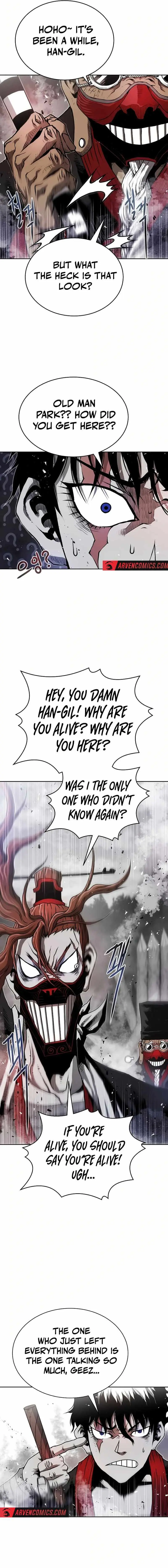 Read 0-kill Assassine chapter 10 image 18 on Lezhin