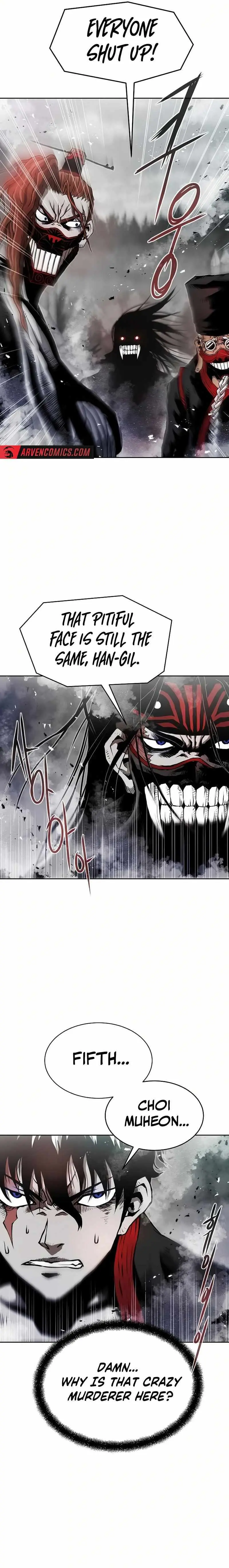 Read 0-kill Assassine chapter 10 image 19 on Lezhin