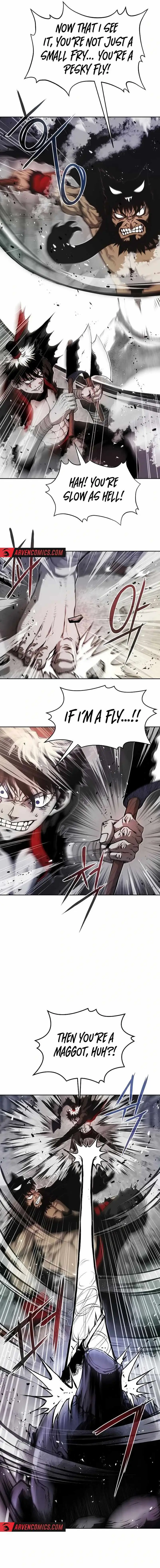 Read 0-kill Assassine chapter 10 image 4 on Lezhin