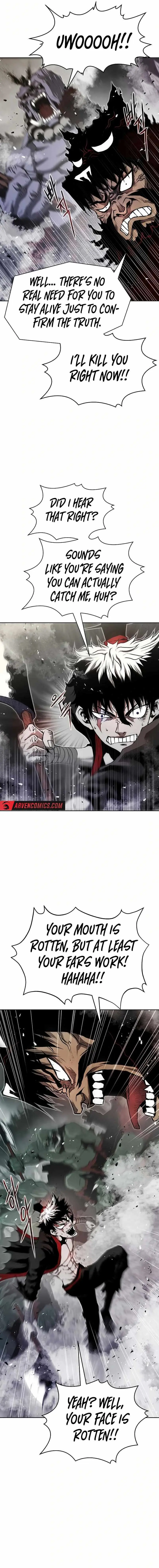 Read 0-kill Assassine chapter 10 image 5 on Lezhin