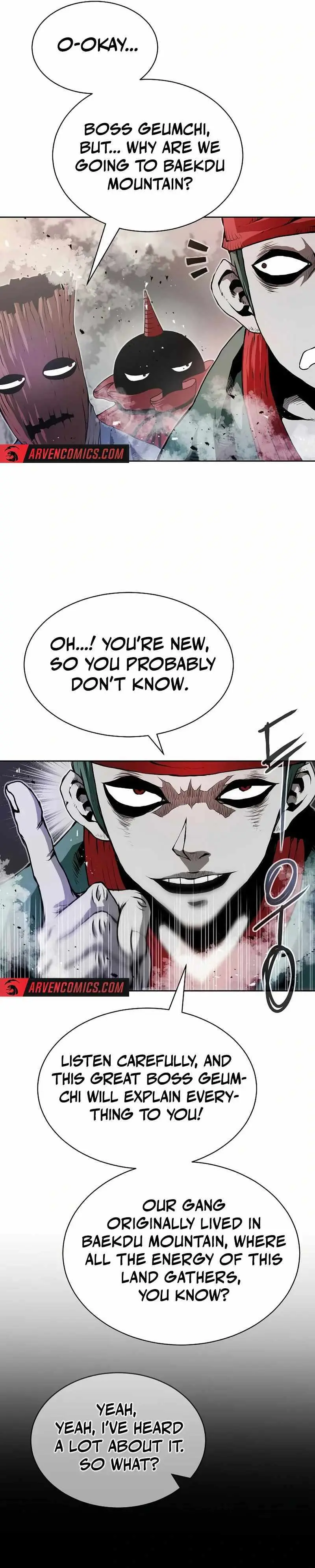 Read 0-kill Assassine chapter 10 image 7 on Lezhin