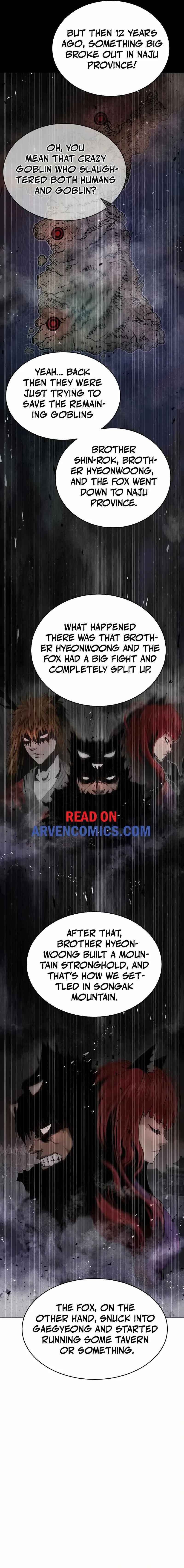 Read 0-kill Assassine chapter 10 image 8 on Lezhin