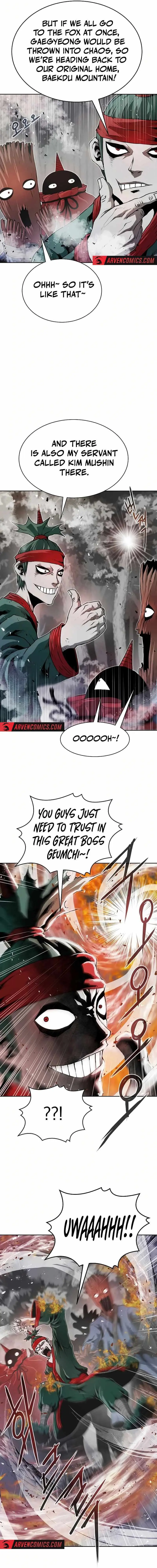 Read 0-kill Assassine chapter 10 image 9 on Lezhin