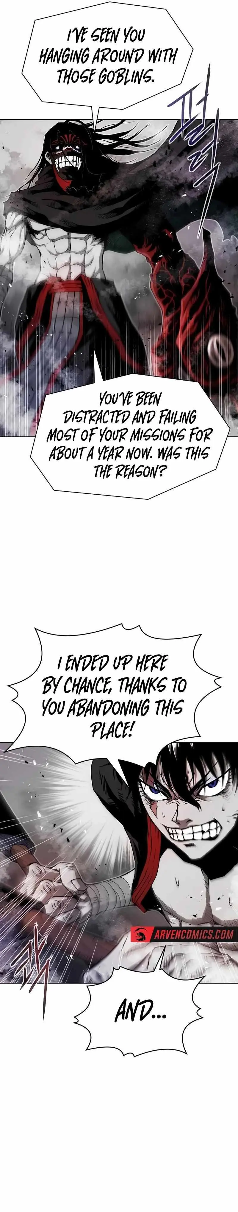 Read 0-kill Assassine chapter 11 image 1 on Lezhin