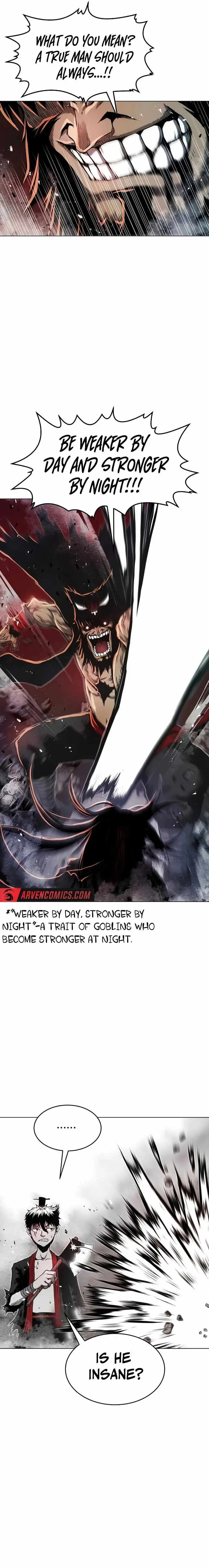 Read 0-kill Assassine chapter 11 image 10 on Lezhin