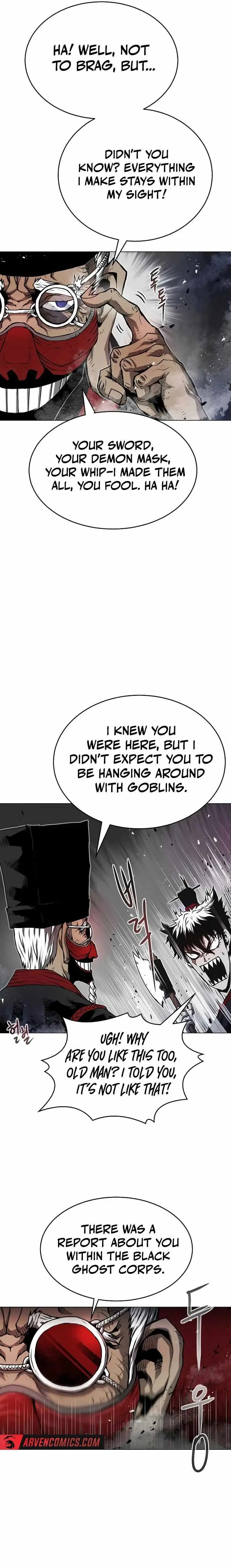 Read 0-kill Assassine chapter 11 image 12 on Lezhin