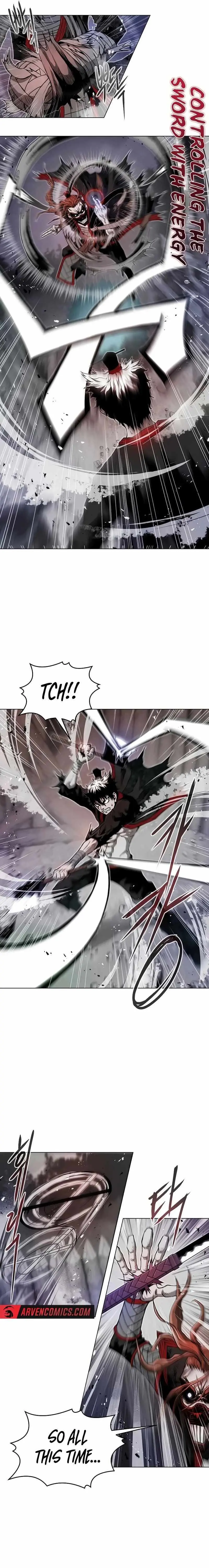 Read 0-kill Assassine chapter 11 image 15 on Lezhin