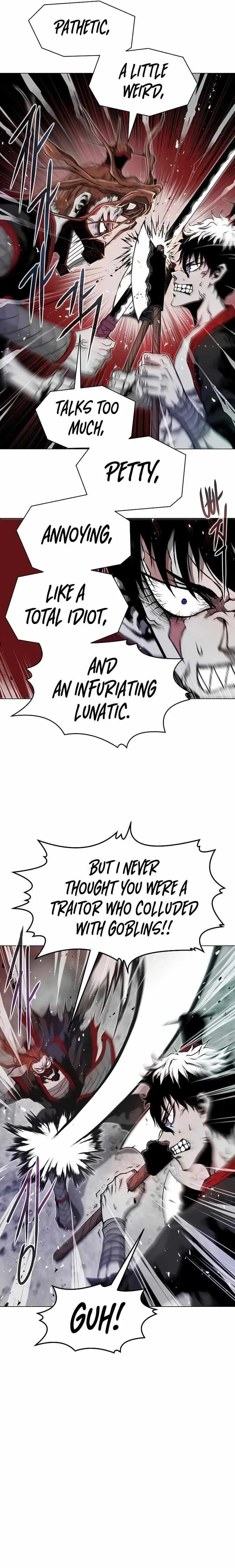 Read 0-kill Assassine chapter 11 image 17 on Lezhin