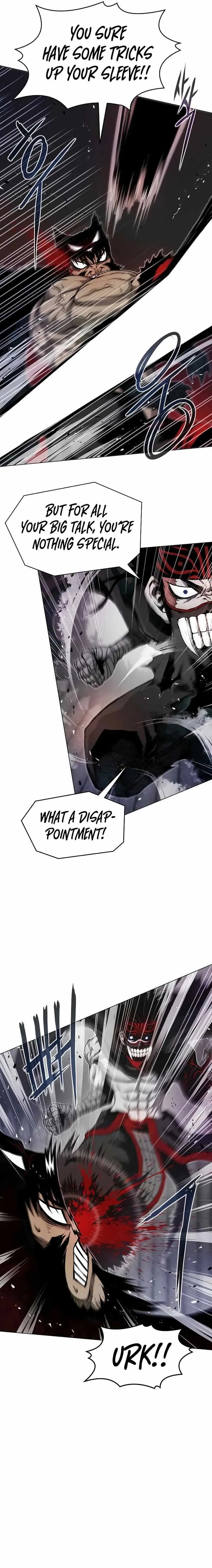 Read 0-kill Assassine chapter 11 image 19 on Lezhin