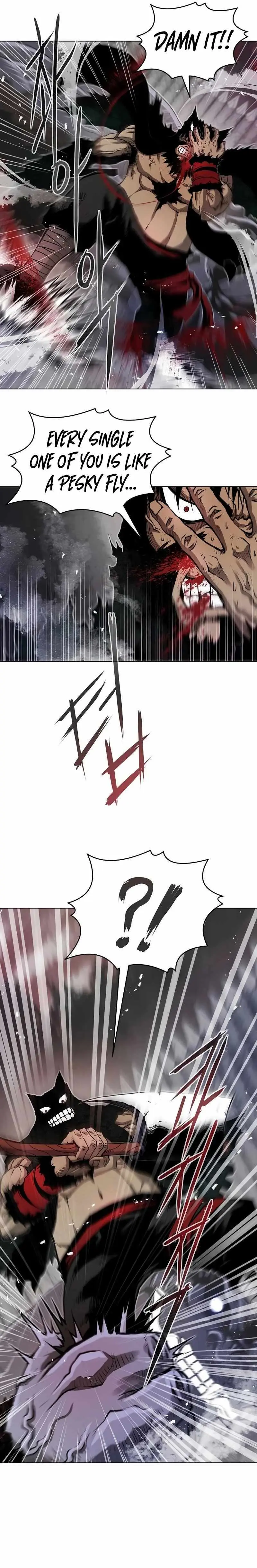 Read 0-kill Assassine chapter 11 image 20 on Lezhin