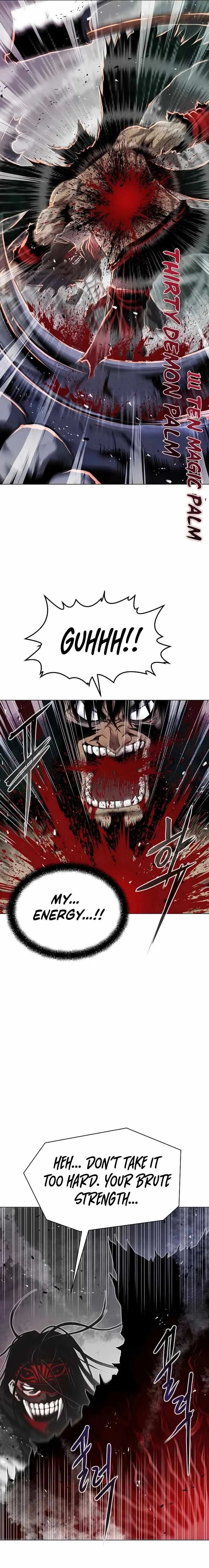 Read 0-kill Assassine chapter 11 image 22 on Lezhin