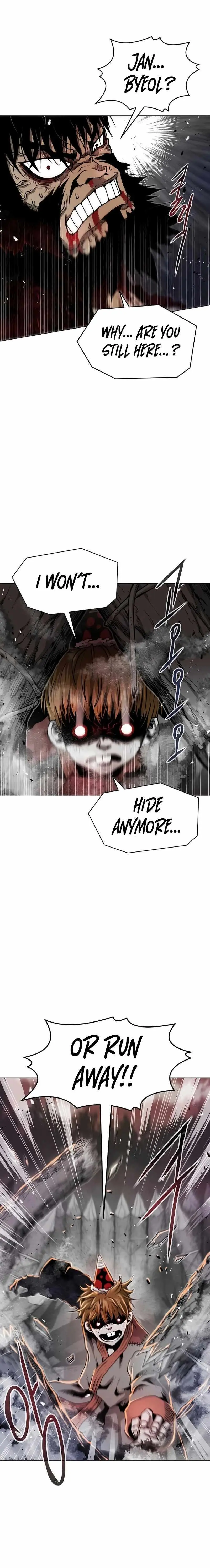 Read 0-kill Assassine chapter 11 image 24 on Lezhin