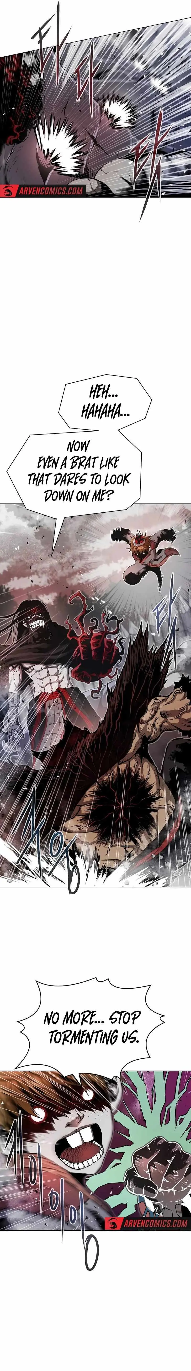 Read 0-kill Assassine chapter 11 image 25 on Lezhin