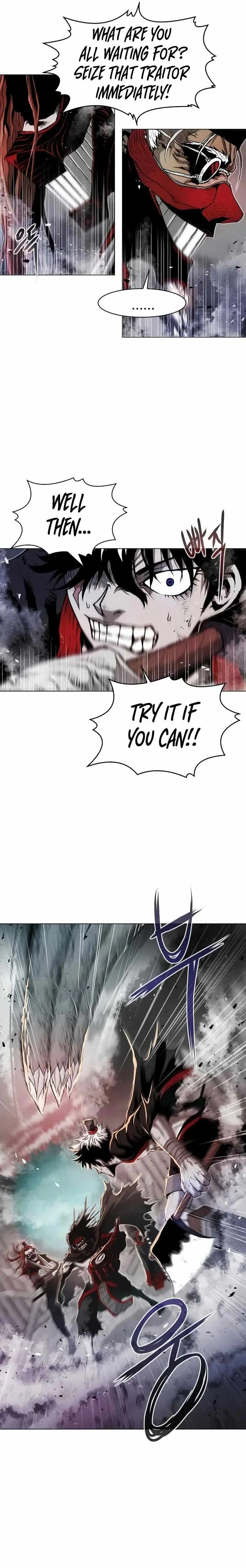 Read 0-kill Assassine chapter 11 image 3 on Lezhin