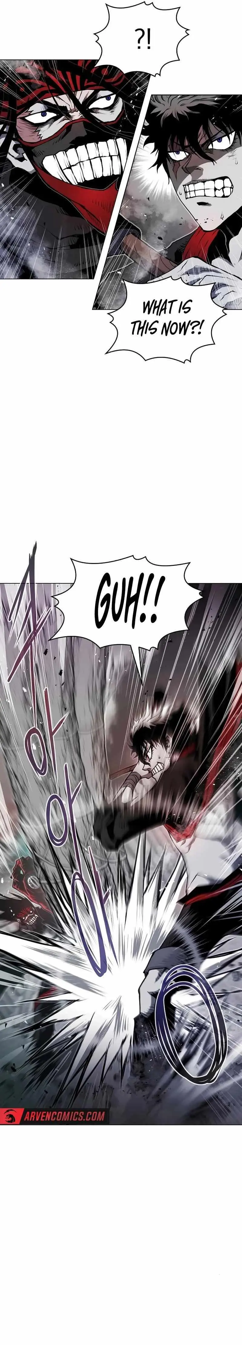 Read 0-kill Assassine chapter 11 image 4 on Lezhin