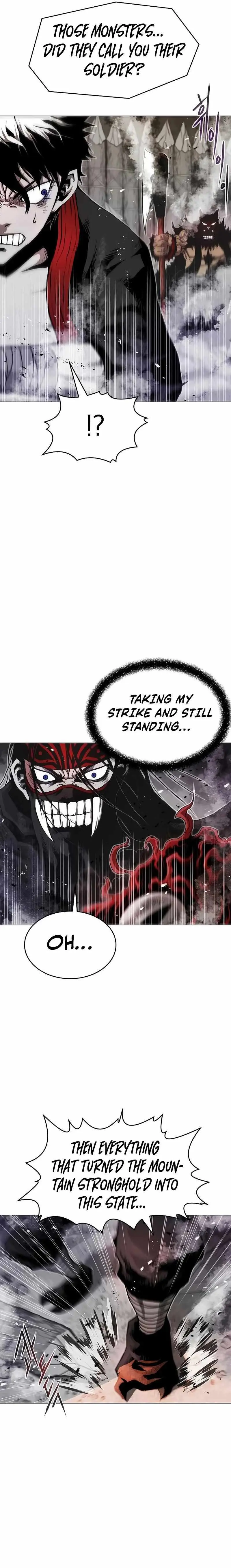 Read 0-kill Assassine chapter 11 image 5 on Lezhin