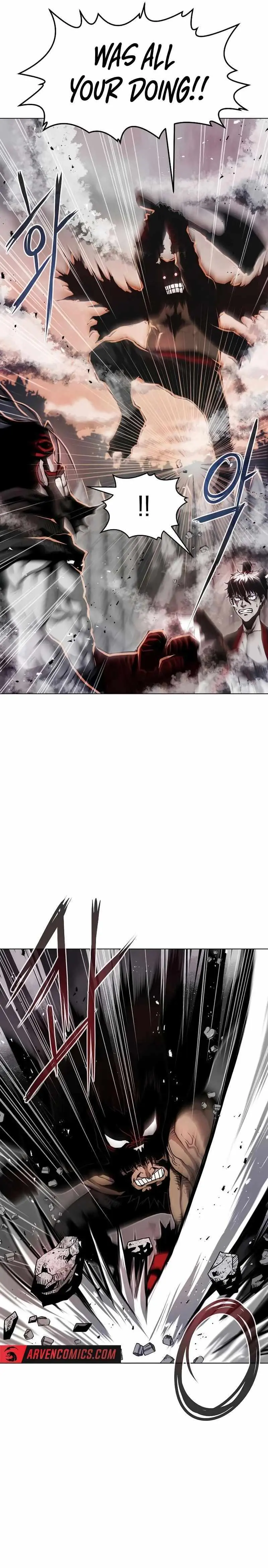 Read 0-kill Assassine chapter 11 image 6 on Lezhin