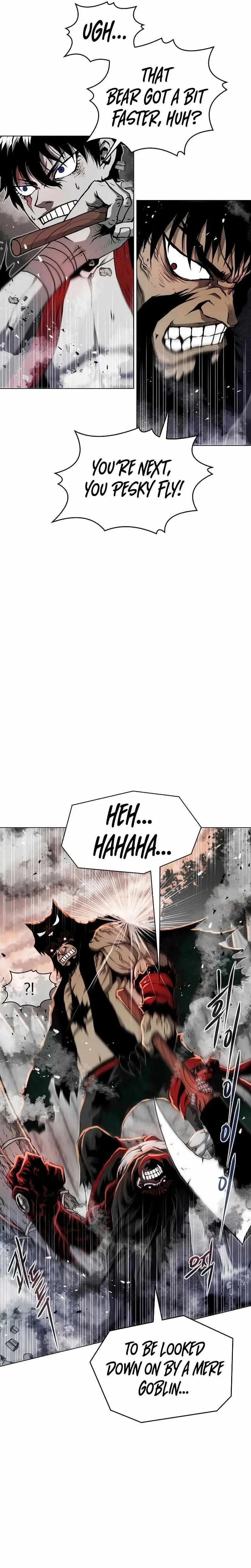 Read 0-kill Assassine chapter 11 image 7 on Lezhin