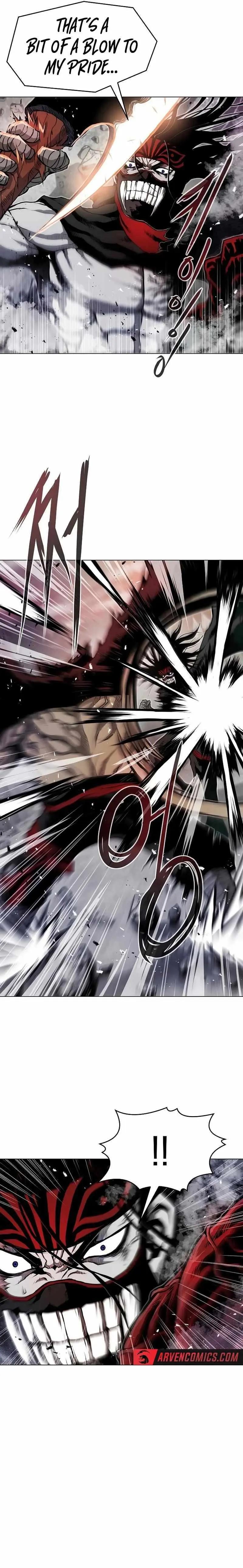 Read 0-kill Assassine chapter 11 image 8 on Lezhin