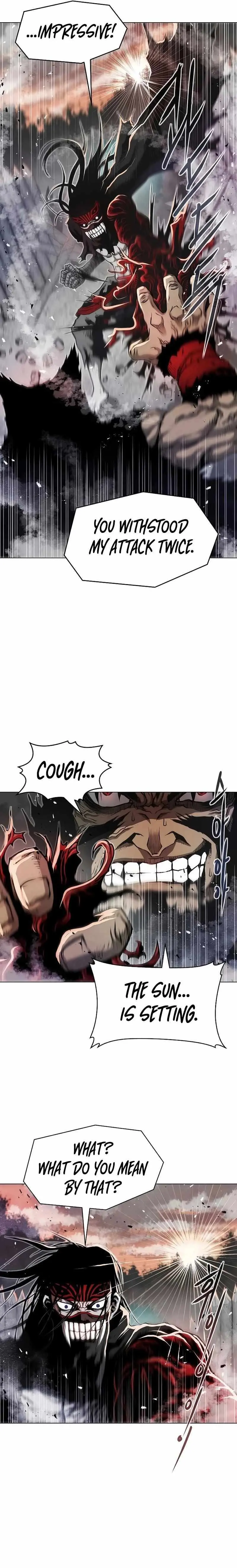 Read 0-kill Assassine chapter 11 image 9 on Lezhin