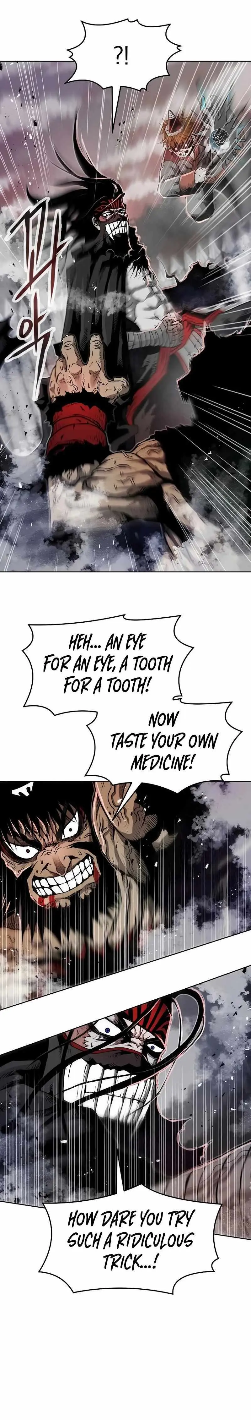 Read 0-kill Assassine chapter 12 image 1 on Lezhin