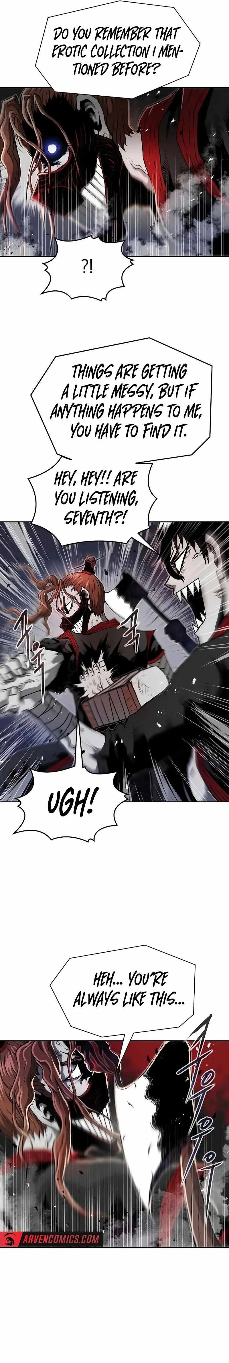 Read 0-kill Assassine chapter 12 image 10 on Lezhin