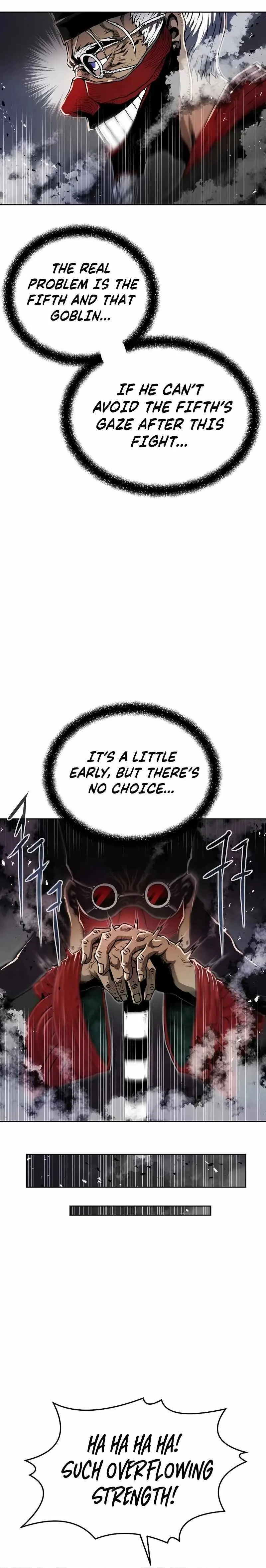Read 0-kill Assassine chapter 12 image 13 on Lezhin