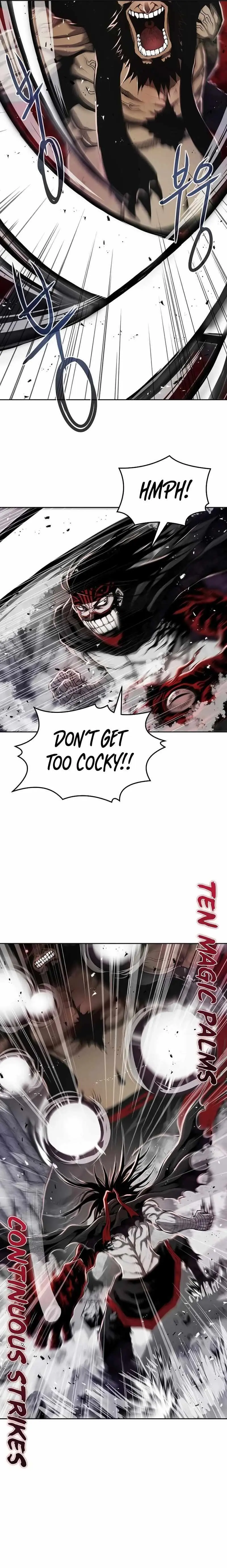 Read 0-kill Assassine chapter 12 image 14 on Lezhin