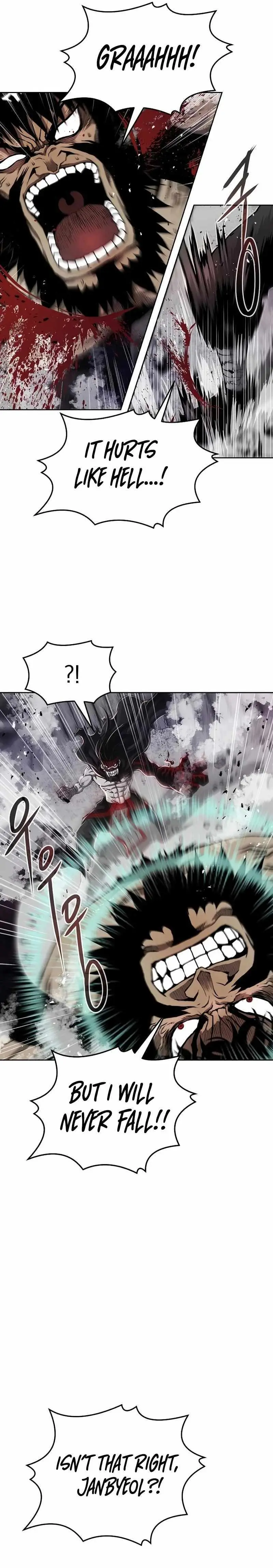 Read 0-kill Assassine chapter 12 image 15 on Lezhin