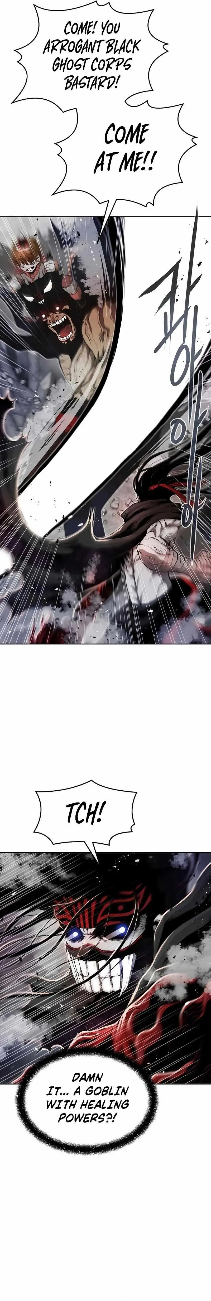 Read 0-kill Assassine chapter 12 image 17 on Lezhin