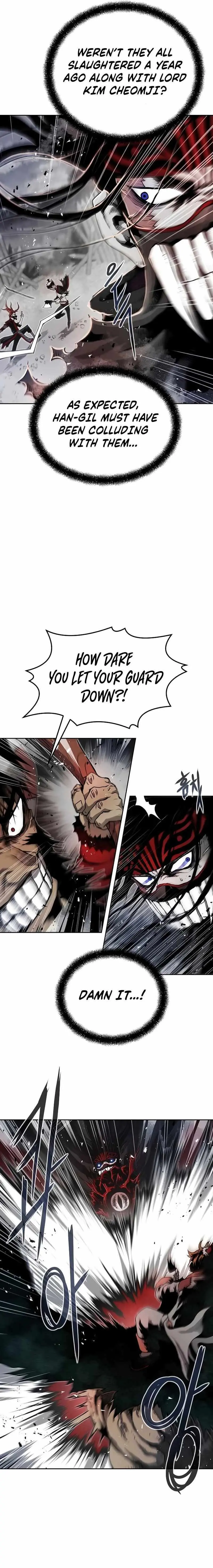 Read 0-kill Assassine chapter 12 image 18 on Lezhin
