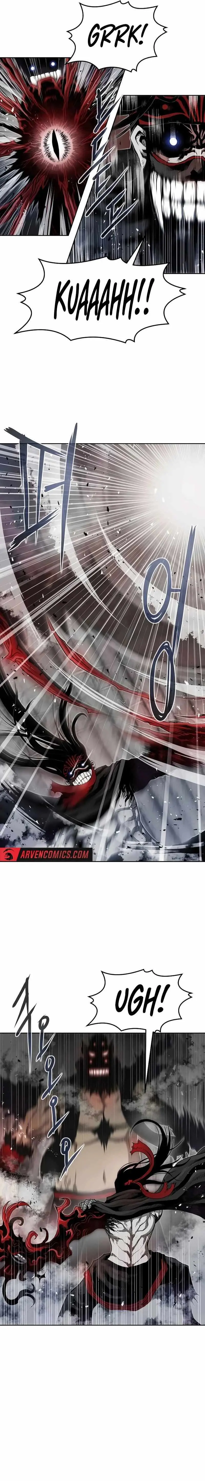 Read 0-kill Assassine chapter 12 image 19 on Lezhin