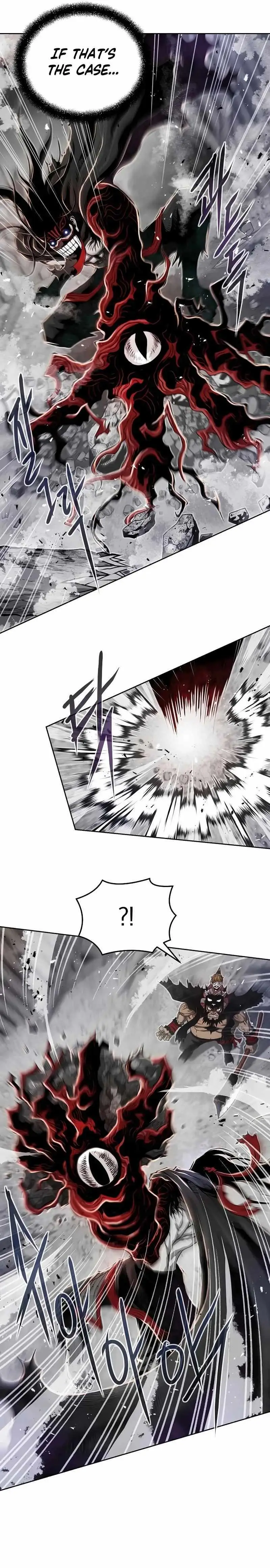 Read 0-kill Assassine chapter 12 image 21 on Lezhin