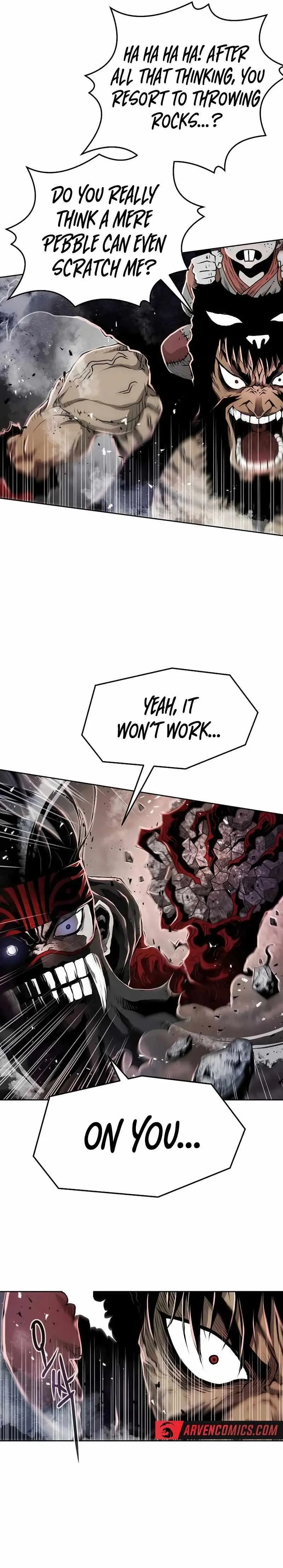 Read 0-kill Assassine chapter 12 image 22 on Lezhin