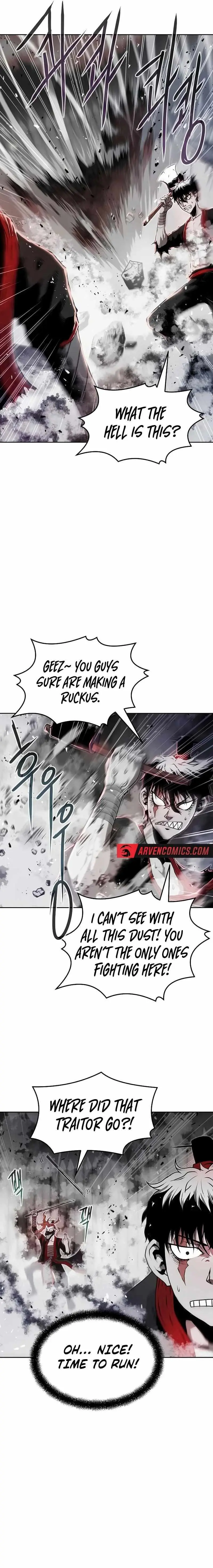 Read 0-kill Assassine chapter 12 image 24 on Lezhin