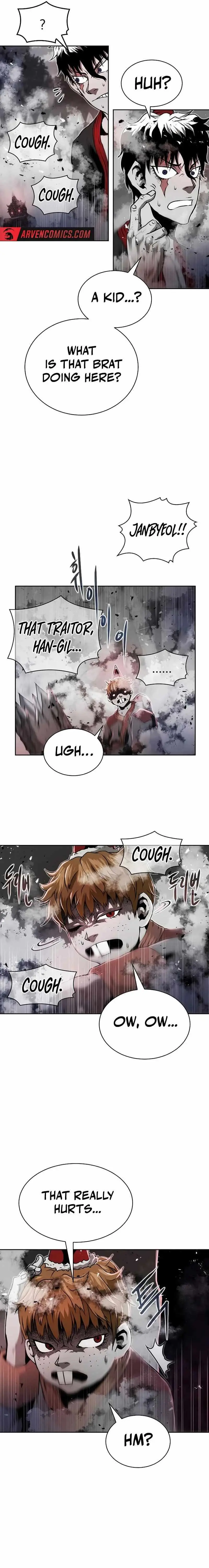 Read 0-kill Assassine chapter 12 image 25 on Lezhin