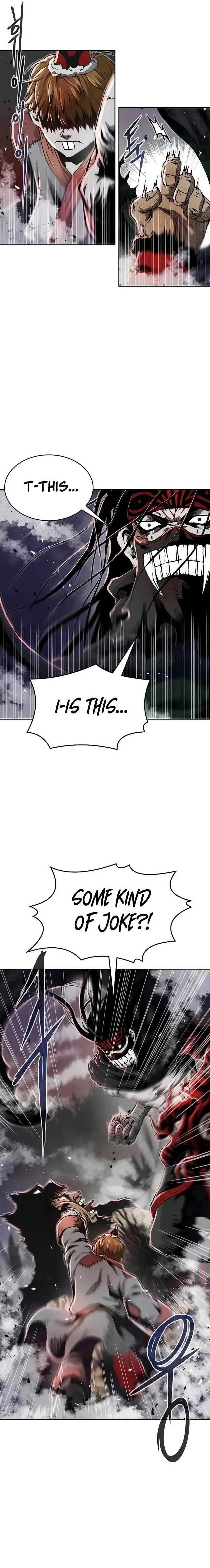 Read 0-kill Assassine chapter 12 image 3 on Lezhin