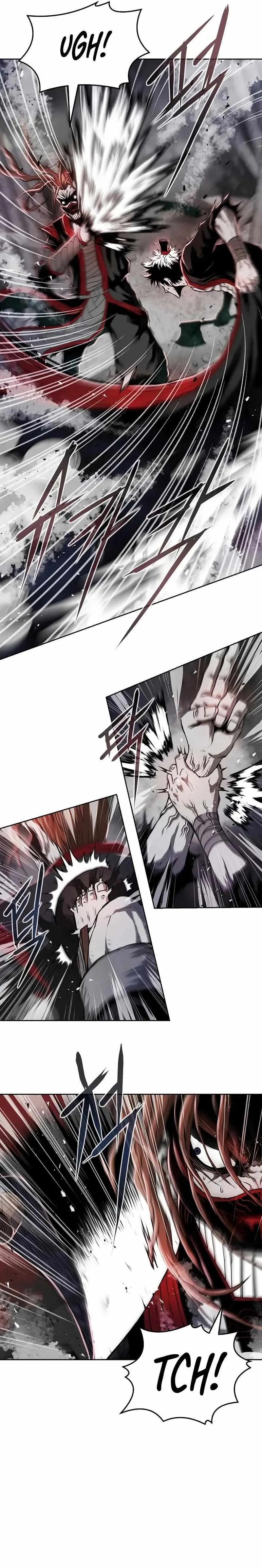 Read 0-kill Assassine chapter 12 image 8 on Lezhin