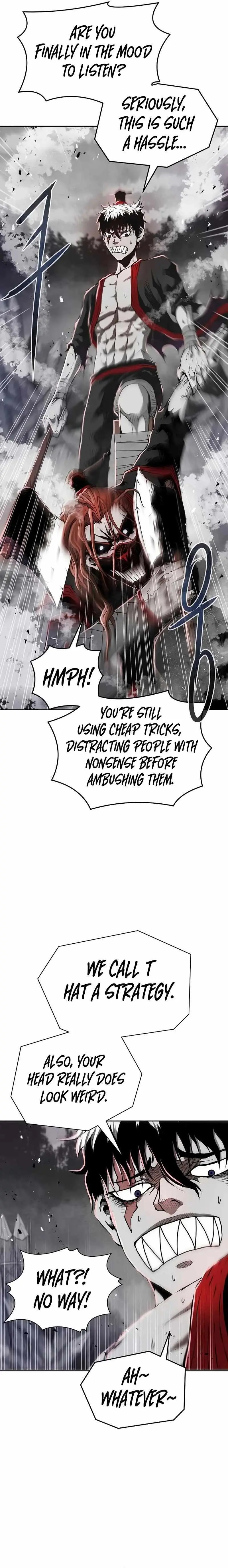 Read 0-kill Assassine chapter 12 image 9 on Lezhin