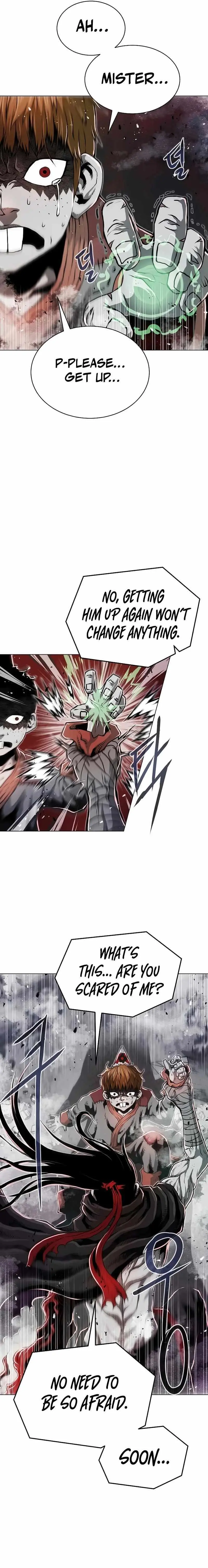 Read 0-kill Assassine chapter 13 image 10 on Lezhin
