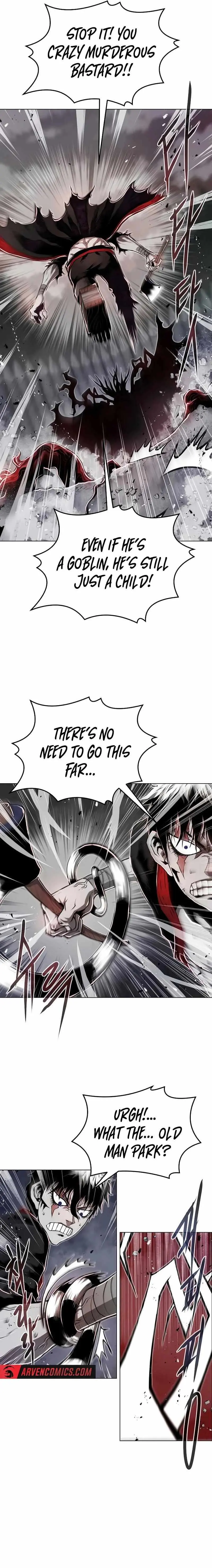 Read 0-kill Assassine chapter 13 image 12 on Lezhin