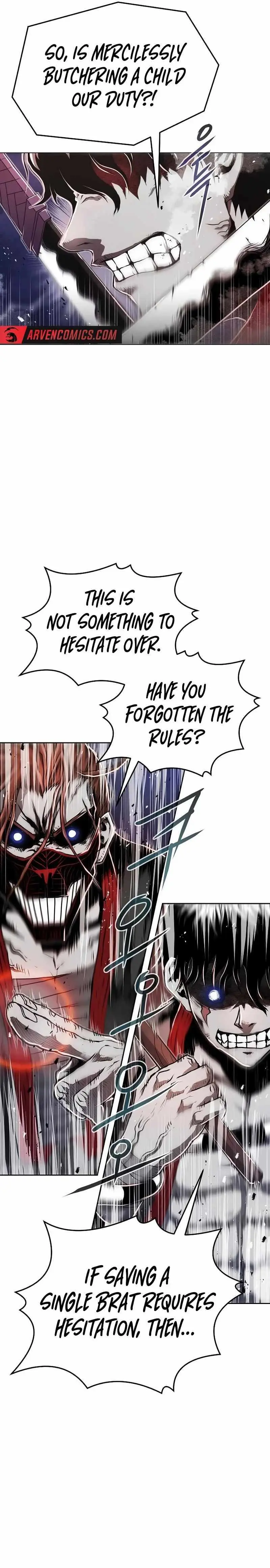 Read 0-kill Assassine chapter 13 image 15 on Lezhin